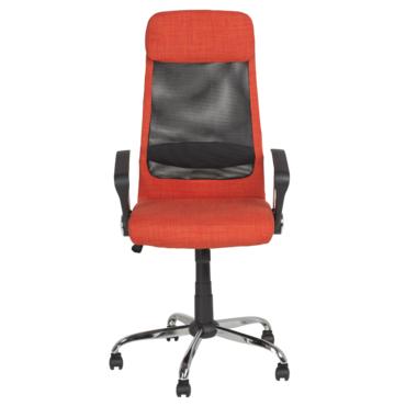 Директорски стол БРАТАН-сниман отпред, ергономичен