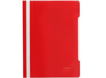 Папка PVC без перфорация