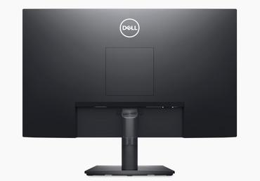 Монитор Dell E2425H, 23.8' Edge LED Anti-Glare, VA Panel, 5ms GTG, 75 Hz, 3000:1, 250 cd/m2, 1920x1080 Full HD, VGA, Display Port, Tilt, Black