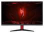 Монитор Acer Nitro KG272M3bmiipx, 27' IPS LED ZeroFrame, FHD (1920x1080), FreeSync 180Hz, 1ms(VRB), 100M:1, 250nits, 99% sRGB, 2xHDMI, DP, Audio Out, Speaker 2Wx2, BluelightShield, Tilt, Vesa, Black