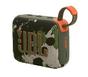 Тонколони JBL GO 4 SQUAD Ultra-portable waterproof and dustproof Speaker