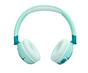 Слушалки JBL JR320BT GRN Wireless on-ear kids headphones
