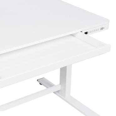 Бюро регулируемо КУКУШ B10- отворено