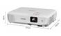 Мултимедиен проектор Epson EB-W06, WXGA (1280 x 800, 16:10), 3700 ANSI lumens, 16 000:1, HDMI, USB, WLAN (optional), Speakers, 24 months, Lamp: 12 months or 1000 h, White