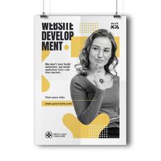 Плакат B1 5 броя