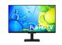 Телевизор Samsung 24' UE24F6002FK FULL HD LED TV SMART 1920x1080 Black
