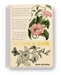 Тетрадка спирала А5 Botanical Book 80 л