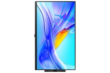 Монитор Samsung 32D800  32' VA LED, 3840x2160 PBP, PIP, USB-C 90W, USB 3.0, DP, HDMI Black