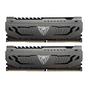 Памет Patriot Viper Steel 16GB (2*8) 3600Mhz