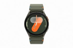 Часовник Samsung L305 Galaxy Watch7 40mm Bluetooth Green
