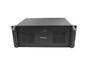 Комуникационен шкаф Lanberg rackmount server chassis atx 350/10 19'/4U