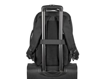 Раница Natec Laptop Backpack Camel Lite 15.6' 19 L Black