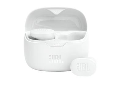 Слушалки JBL TUNE BUDS WHT True wireless Noise Cancelling earbuds