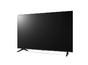 Телевизор LG 65UA73003LA, 65' 4K UltraHD TV 4K (3840x2160), DVB-T2/C/S2, webOS 25 Smart, ThinQ AI, Alpha 7 AI Processor, WiFi, HDR10 pro, HLG, ALLM/HGiG, 4K Upscaling, AI Sound pro, Multiple View, HDMI eARC, LAN, USB, Bluetooth, Google Cast, 2 Pole Stand,