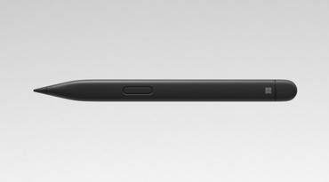 Писалка за таблет и смартфон Microsoft Surface Slim Pen 2 Black