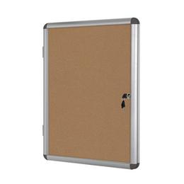 Корково витринно табло 6хА4