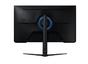 Монитор Samsung 27' 27G30D Odyssey G3 LED VA 1920x1080 Black