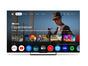 Телевизор Thomson Smart MiniLED TV 65'; Google TV; 3840 x 2160 (4K UHD), 1500000:1, LED, 144 Hz, DVB-T/T2/C/S/S2, HDR10, Wi-Fi, Bluetooth, LAN, HDMI 4 (2.1), USB 2 (2.0) + 1 (3.0), Central Stand, Black