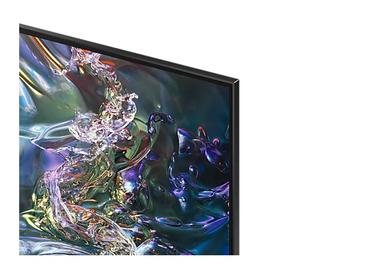 Телевизор Samsung 43' 43Q67D AI 4K QLED, SMART, Wireless, Network, PIP, Bluetooth 5.2, 3xHDMI, 2xUSB, Black