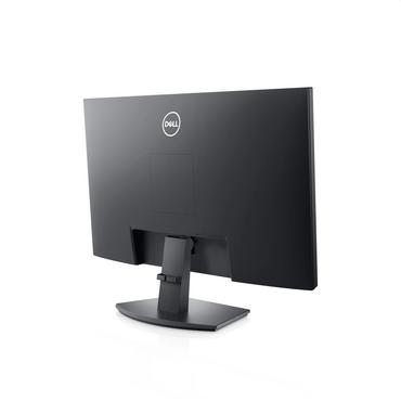 Монитор Dell SE2722H, 27' LED, VA Anti-Glare, FullHD 1920x1080, 75 Hz, 5ms, 3000:1 DCR, 250 cd/m2, AMD FreeSync, ComfortView, HDMI, VGA, Tilt, Black