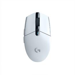 Мишка Logitech G305 Lightspeed Wireless Gaming Mouse, white