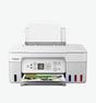 Мастилоструйно многофункционално устройство Canon PIXMA G3470 All-In-One, White + Canon GI-41 BK