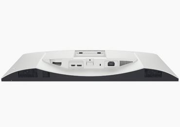 Монитор Dell S2725QS, 27' IPS Anti-Glare, LED, 4ms, 120 Hz, 1500:1, 350 cd/m2, 4K UHD (3840x2160), 99% sRGB, AMD FreeSync, HDMI, DisplayPort, Speakers, Height Adjustable, Pivot, Swivel, Tilt, Black