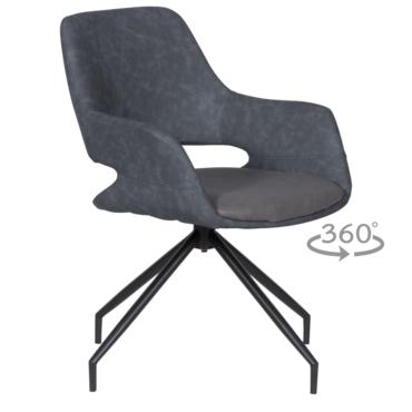 Трапезен стол РАДЕЛИНА