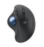 Мишка Logitech ERGO M575S - GRAPHITE