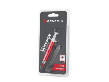 Термо паста Genesis Thermal Grease Silicon 850 2G