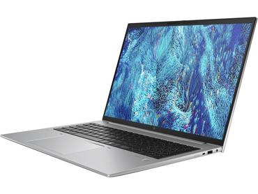 Лаптоп HP ZBook Firefly 16 G11, Ultra 7-155H(up to 4.8GH/24MB/16C), 16' AG IPS 300nits, 32GB 5600Mhz 1DIMM, 1TB PCIe SSD, WiFi 6E + BT5.3, NVIDIA RTX A500 4GB, Backlit Kbd, FPR, NFC, Active SmartCard, 3C Batt, Win 11 Pro, 5Y NBD On Site+HP USB-C to RJ45 A