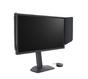 Монитор BenQ Zowie XL2546X, 24.5', 240Hz, FHD, 0.5ms(GTG), DyAc+, e-Sports, XL Setting Share, Quick Access Settings, S Switch, Black eQualizer, Color Vibrance, LBL, Shield, 1000:1, 320 cd/m2, HDMI 2.0 x3, DP 1.2, Headph.jack, Pivot, Swivel, Tilt, Height a