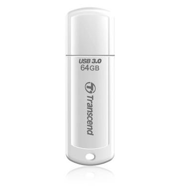 Памет Transcend 64GB JETFLASH 730, USB 3.0