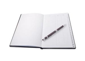 Азбучник А5 офсет линиран