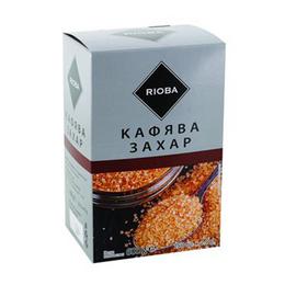 Захар Rioba кафява 4 гр. 150 бр.