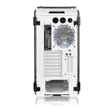 Кутия за компютър Thermaltake View 71 TG ARGB Snow