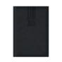 Календар - бележник TUCSON А5 черен