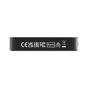 Външна батерия Verbatim Charge 'n' Go Power Bank with Stand Magnetic Wireless 10000mAh Black