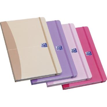 Тетрадка с ластик А5 Signature Oxford  90 л