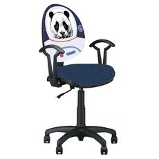 Детски стол ПАНДА- снимка отстрани