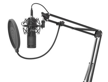 Микрофон Genesis Microphone Radium 400 Studio USB