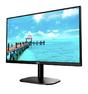 Монитор AOC 22B2H/EU, 21.5' VA WLED, 1920x1080@75Hz, 4ms GtG, 250cd m/2, 3000:1, DCR 20M:1, FlickerFree, Low Blue Light, Tilt, D-SUB, HDMI