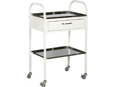 Манипулационна количка PMT MDSM 1 - снимана в цял ръст, сглобена, без инструменти отгоре