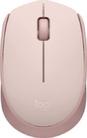 Мишка Logitech M171 Wireless Mouse - ROSE - EMEA-914
