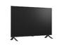 Телевизор LG 50QNED80A3A, 50' 4K QNED HDR Smart TV, 3840x2160, DVB-T2/C/S2, Alpha 7 AI Processor, HDR10 / HLG, webOS 25 ThinQ, VRR / ALLM / HGiG, 4K Upscaling, WiFi 5, Voice Controll, Bluetooth 5.1, AirPlay 2, LAN, CI, HDMI, SPDIF, Google Cast, 2 pole Sta