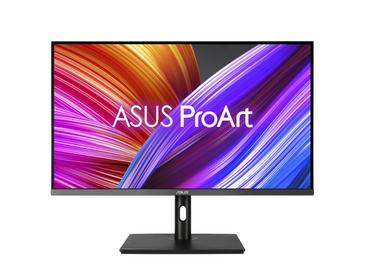 Монитор Asus ProArt Display PA32UCR-K Professional Monitor, 32'', IPS, 4K UHD (3840 x 2160), 1000 nits, HDR-10, HLG,DE < 1, 98% DCI-P3, 99.5% Adobe RGB, 100% sRGB/Rec. 709, Hardware Calibration, USB-C, Calman Ready, ColourSpace Integration, X-rite i1 Disp