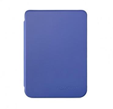 Калъф Kobo Clara Colour/BW Basic SleepCover Case Cobalt Blue