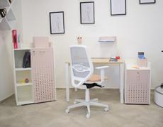 Работна станция OXI COLOR