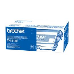 Тонер касета съвместима BROTHER TN-2120 PREMIUM