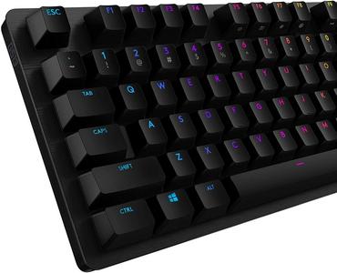 Клавиатура Logitech G512 GX Brown (TACTILE)